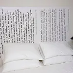 Apartment Cozy Nest Como