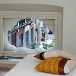 Cozy Nest * Como