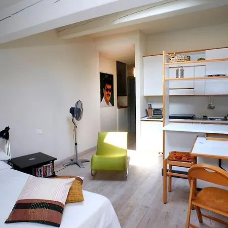 Appartement Cozy Nest