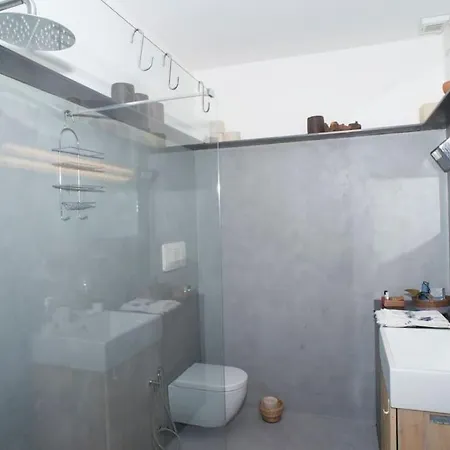 Appartement Cozy Nest *