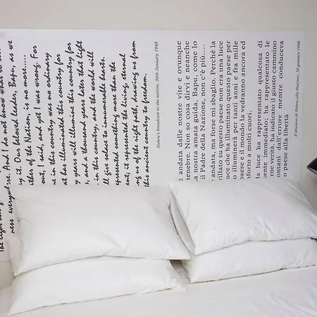Appartement Cozy Nest Como