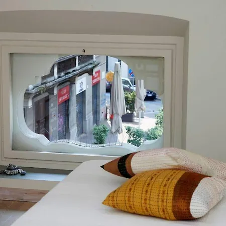 Cozy Nest * Como