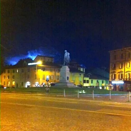 Appartement Cozy Nest