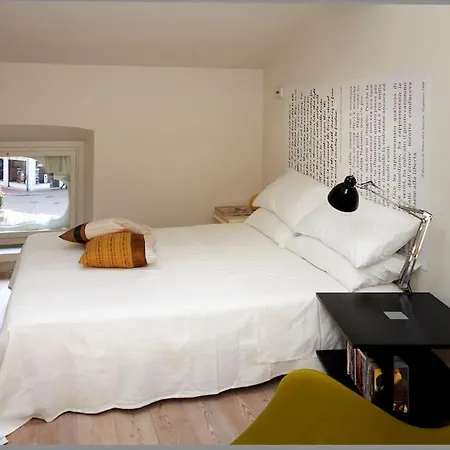 Appartement Cozy Nest