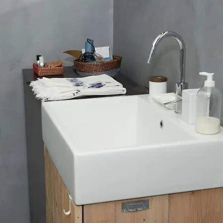 Cozy Nest Apartamento *