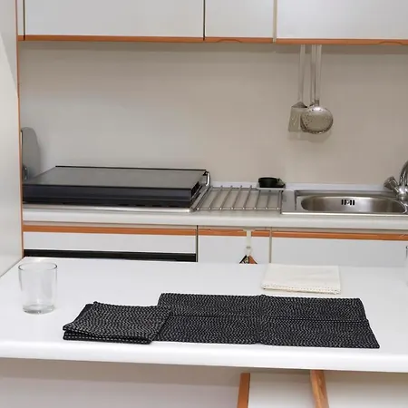 Appartement Cozy Nest