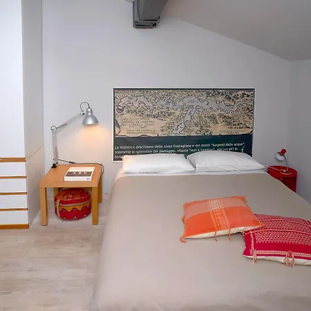 Apartamento Cozy Nest *