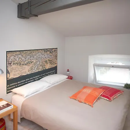 Appartement Cozy Nest *
