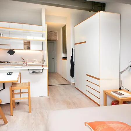 Appartement Cozy Nest *