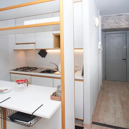 Appartement Cozy Nest