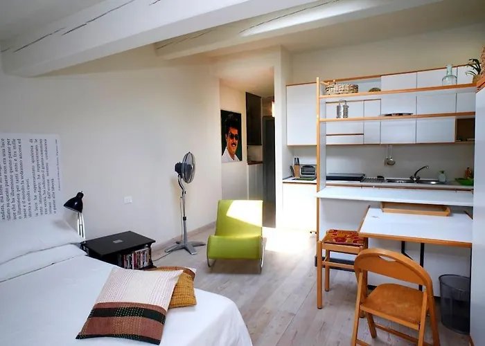 Appartement Cozy Nest
