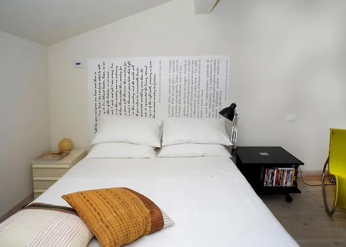 Appartement Cozy Nest *