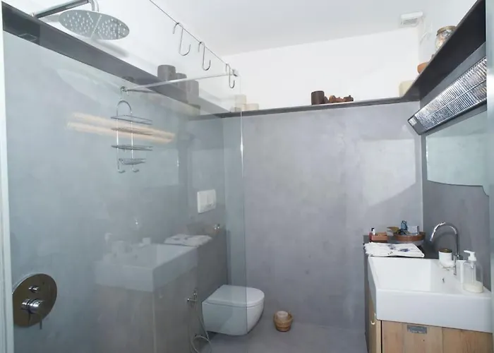 Appartamento Cozy Nest *