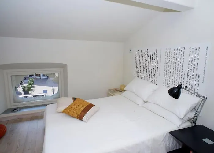 Cozy Nest Appartement *