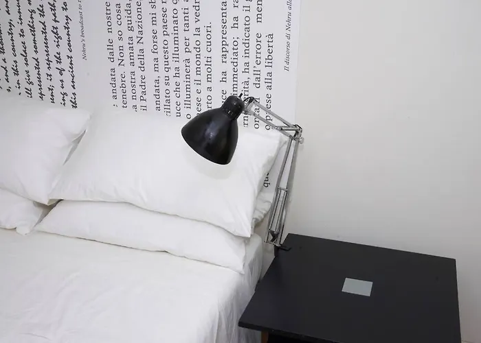 Cozy Nest Appartement *