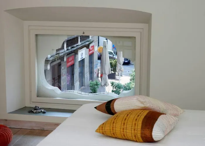 Cozy Nest * Como