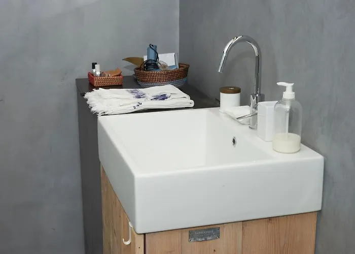 Cozy Nest Appartamento *