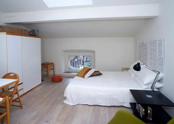 Cozy Nest Appartement Como