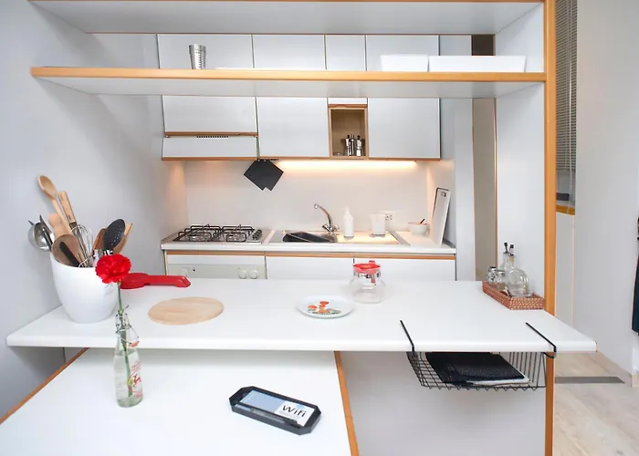 Appartamento Cozy Nest