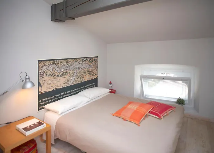 Appartamento Cozy Nest *