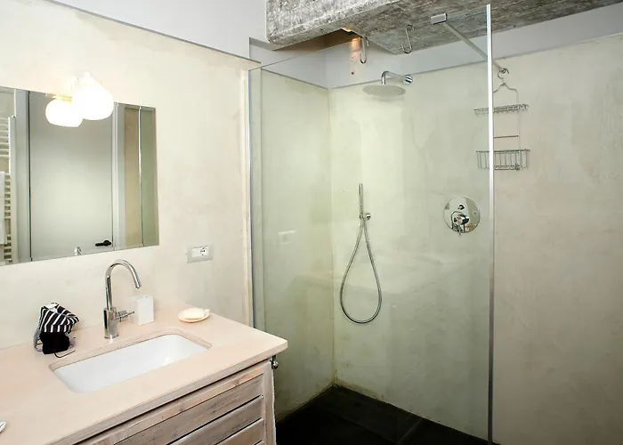 Cozy Nest Daire Como