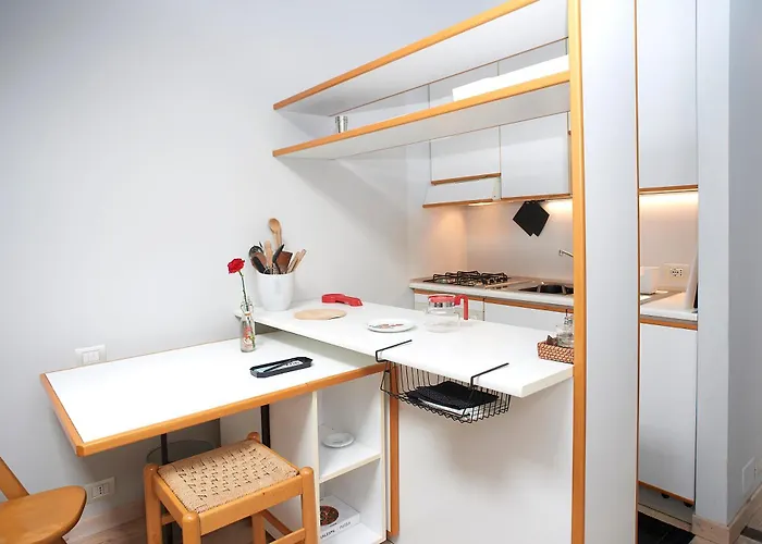 Cozy Nest Como