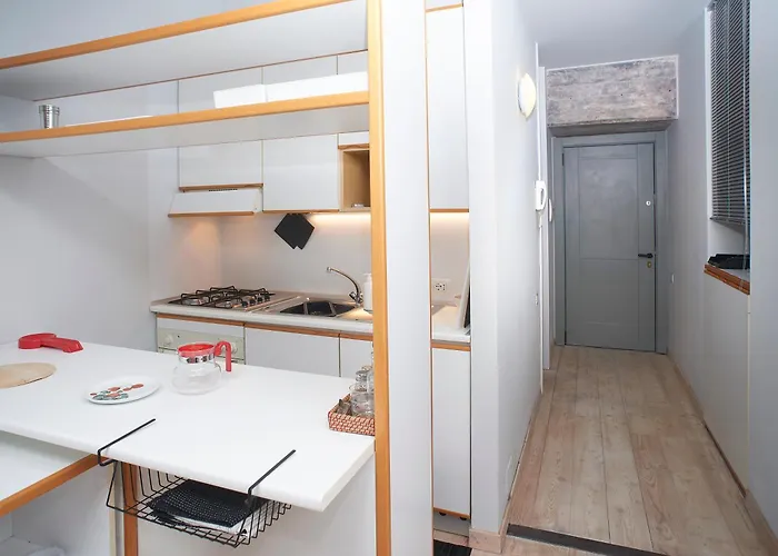 Appartement Cozy Nest